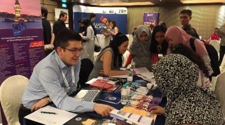 Endonezya&rsquo;da Yayınlanan T&uuml;rk Dizisi &ldquo;elif&rdquo;, &Ouml;ğrencilerin T&uuml;rkiye&rsquo;ye Olan İlgisini Artırdı