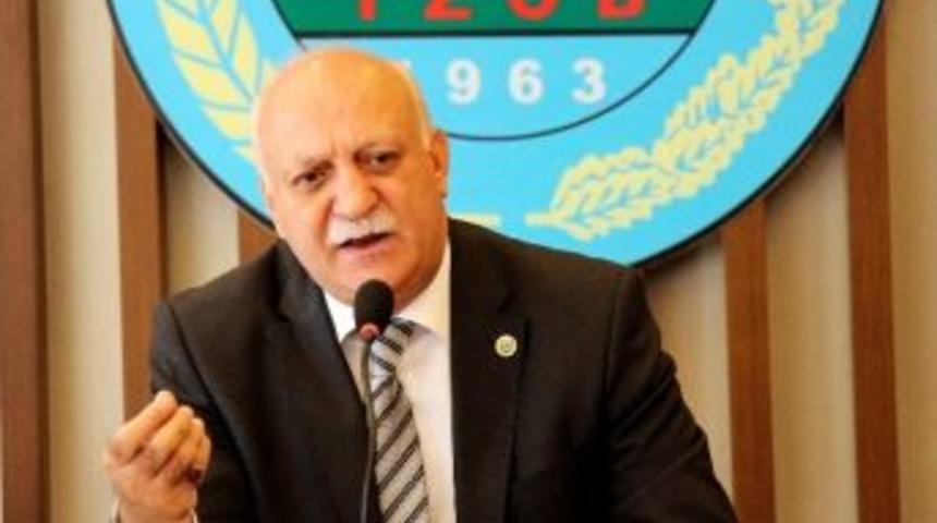 Tzob&rsquo;tan S&uuml;te Esk M&uuml;dahalesine Tam Destek