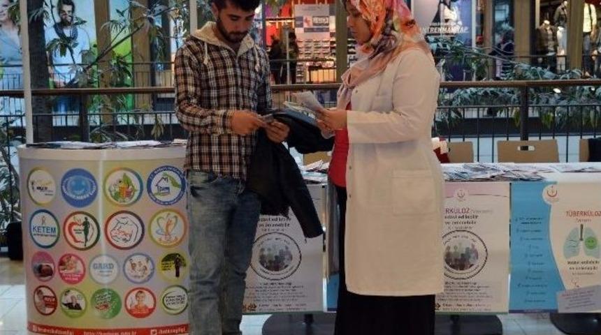 T&uuml;berk&uuml;loz Ve Kene Vakalarına Dikkat &Ccedil;ekildi