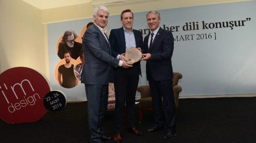 Mobilyanın Başkenti İneg&ouml;l, Tasarımda Da &Ouml;nc&uuml; Olacak