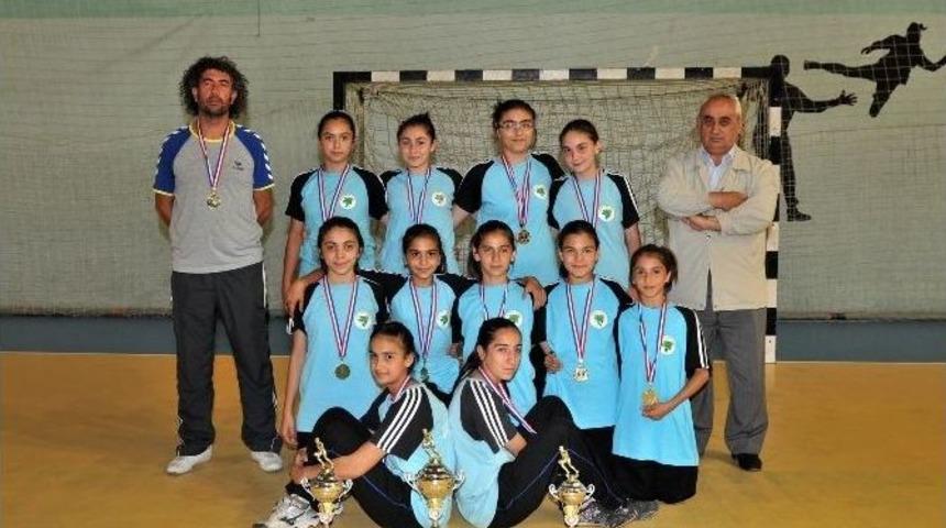 Mamak Belediyesi Spor Kul&uuml;b&uuml; &Ccedil;ok İddialı