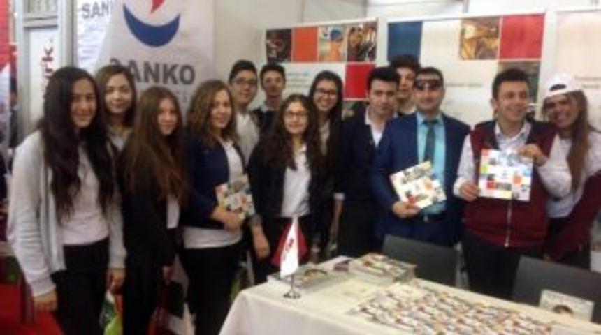 Kahramanmaraş Y&uuml;ksek&ouml;ğretim G&uuml;nleri