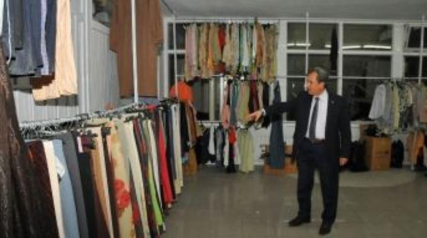 Akşehir Belediyesi&rsquo;nden &ldquo;israf Etme Yardım Et&rdquo; Projesi