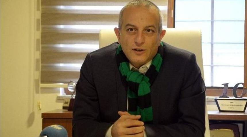 (&ouml;zel Haber) Kocaelispor, Profesyonel Liglere Geri D&ouml;n&uuml;yor