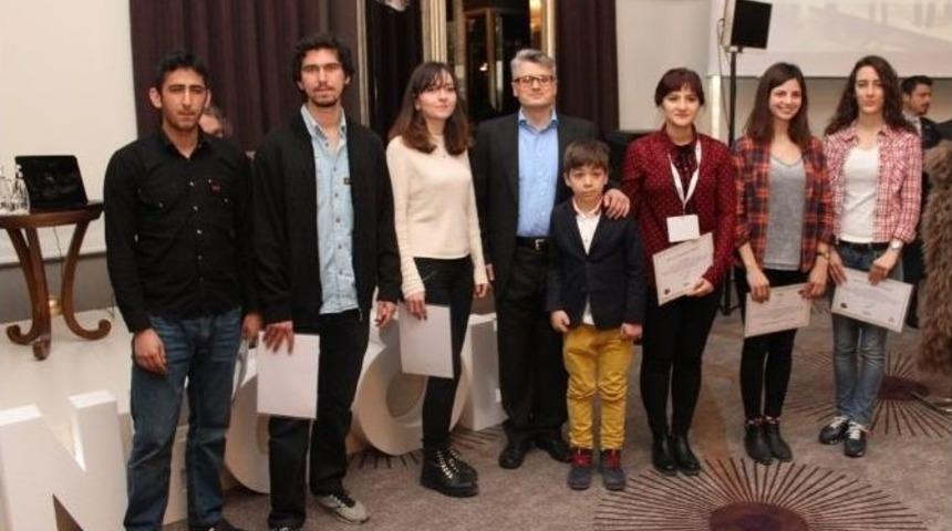 &rsquo;ineg&ouml;l Sofrası&rsquo; Kuruldu