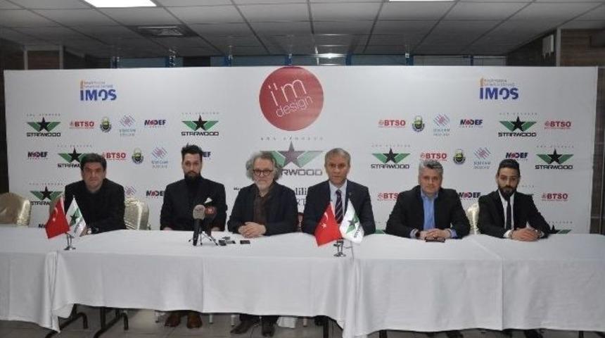 D&uuml;nyaca &Uuml;nl&uuml; Tasarımcılardan Tam Not