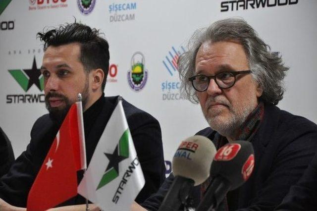 D&uuml;nyaca &Uuml;nl&uuml; Tasarımcılardan Tam Not 1