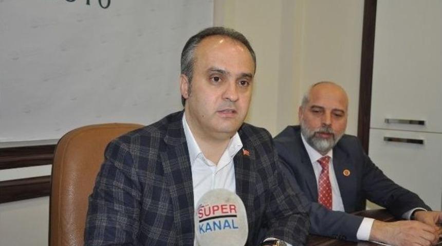 İneg&ouml;l Tarihi Ve K&uuml;lt&uuml;r&uuml; Sempozyumda Masaya Yatırılacak