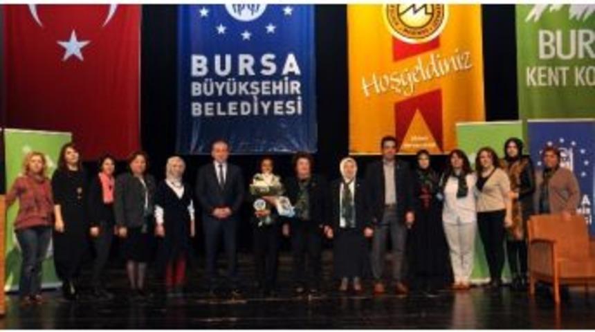 Cemalnur Sargut Kadının İslamiyet&rsquo;teki Yerini Anlattı