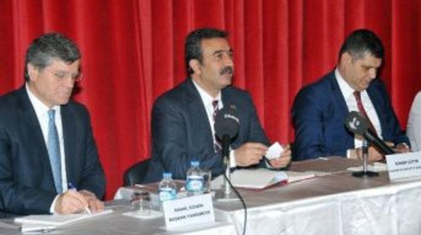 &Ccedil;ukurova&rsquo;da Ruhsata "engelsiz" Şartı