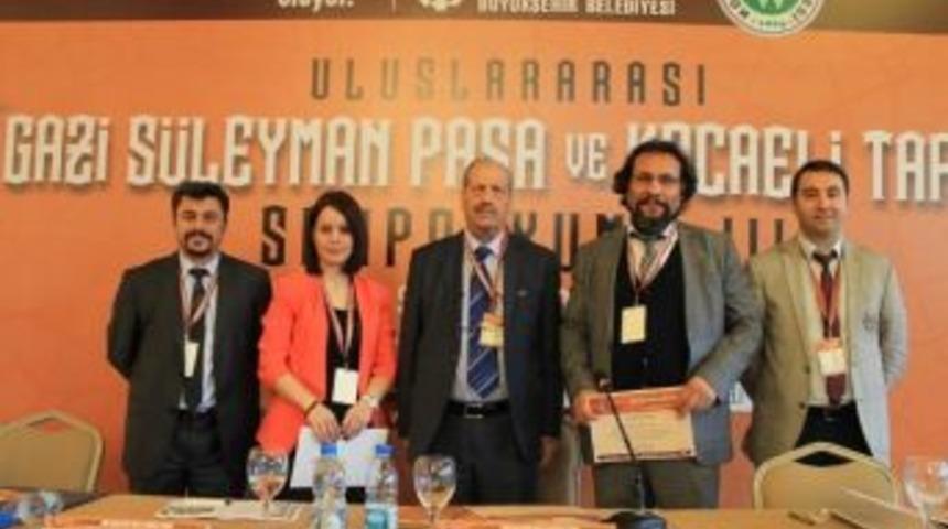 Tarihi Olaylar Işığında İzmit Basını