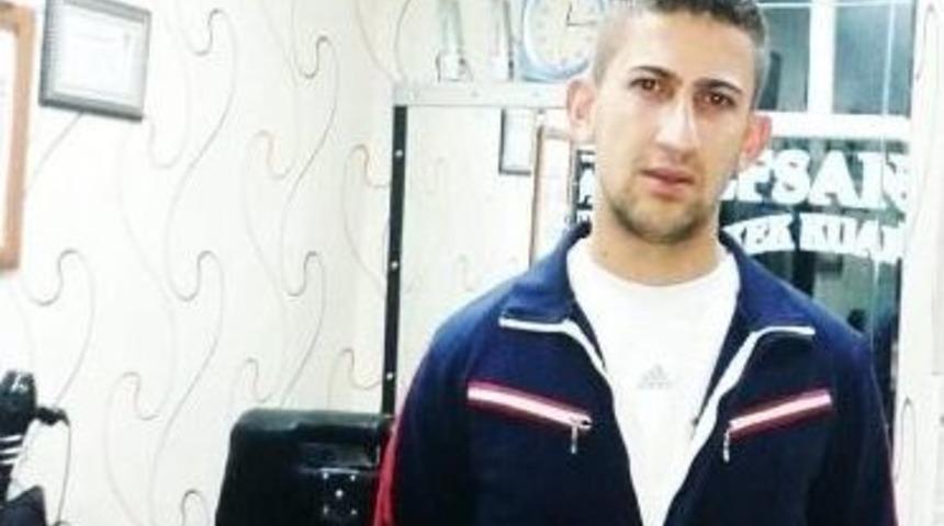 Kayseri&rsquo;de Cinayet