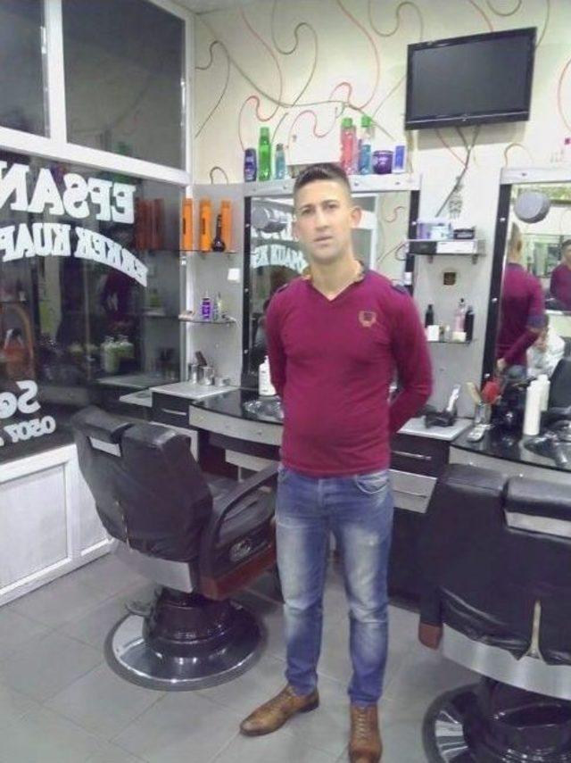 Kayseri&rsquo;de Cinayet 1