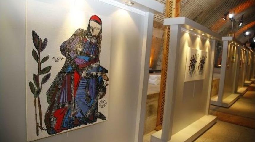 Ey&uuml;boğlu&rsquo;nun Yazmaları Kurşunlu&rsquo;da