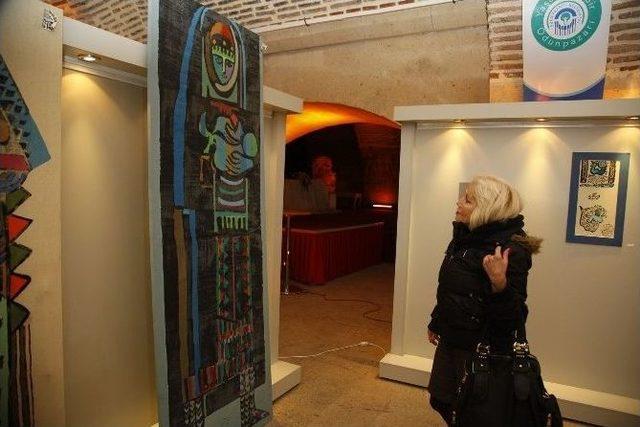 Ey&uuml;boğlu&rsquo;nun Yazmaları Kurşunlu&rsquo;da 2