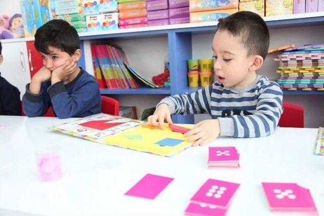 Odunpazarı&rsquo;ndan &Ccedil;ocukların Kişisel Gelişimine Katkı 1