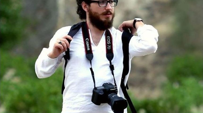 Fotoğraf&ccedil;ıların Korsan M&uuml;cadelesi