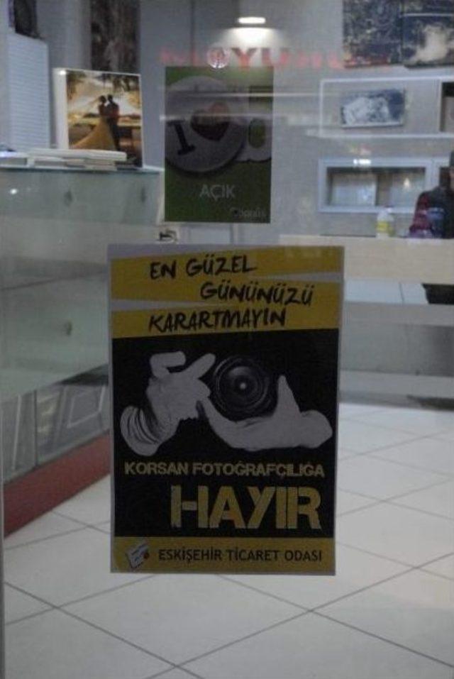 Fotoğraf&ccedil;ıların Korsan M&uuml;cadelesi 1