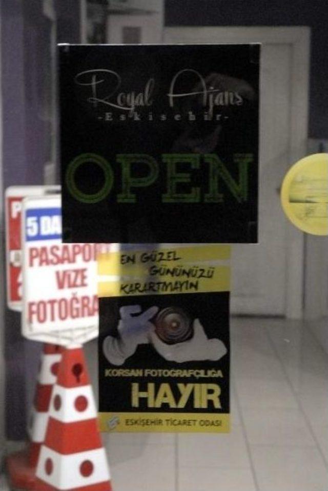 Fotoğraf&ccedil;ıların Korsan M&uuml;cadelesi 2