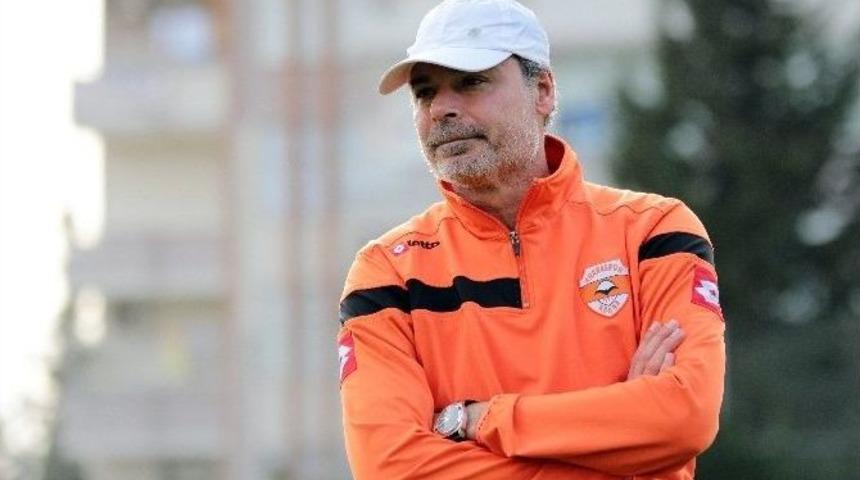 İpekoğlu&rsquo;nun Şampiyonluk Hesabı