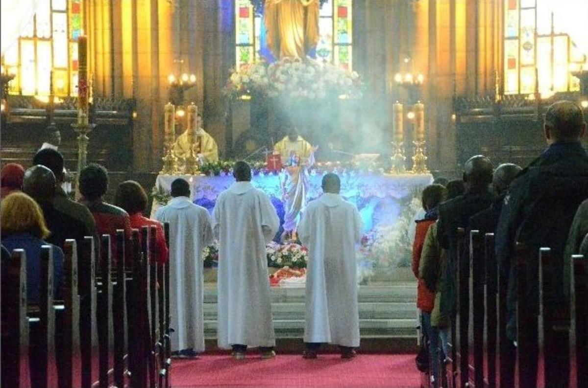 İstanbul&rsquo;da &rsquo;paskalya&rsquo; Coşkusu