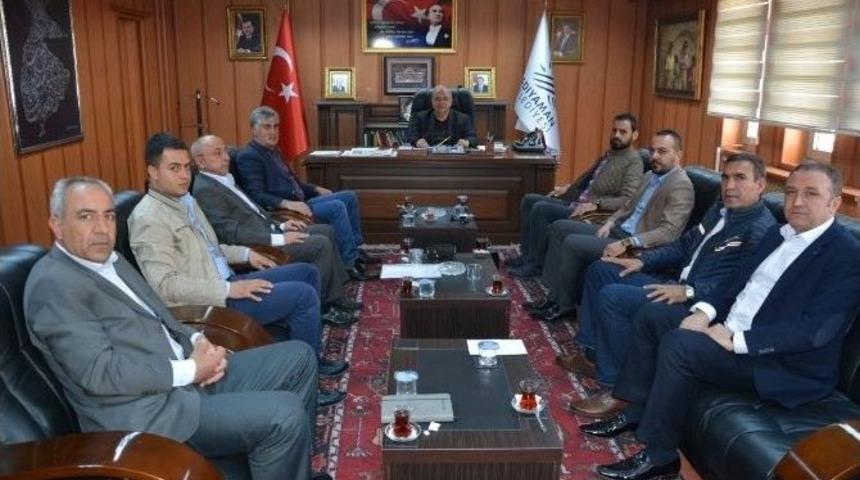 Yeni Otogar A&ccedil;ılış İ&ccedil;in G&uuml;n Sayıyor