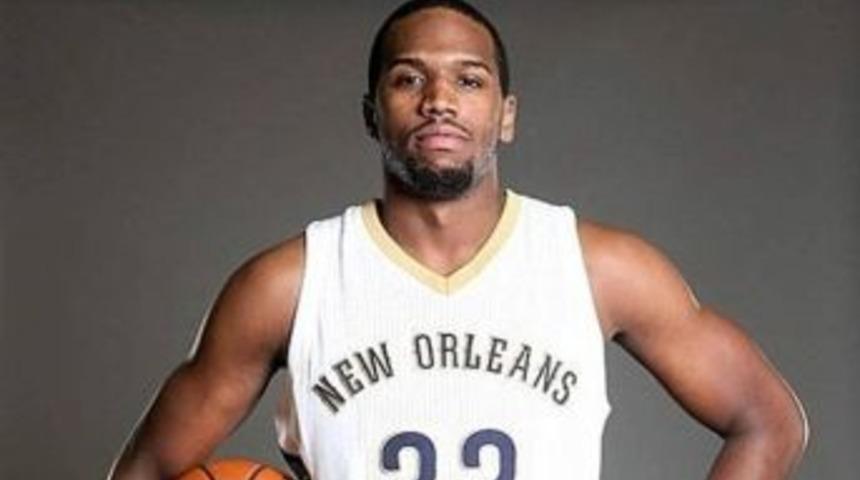 Torku Konyaspor, Dıonte Chrıstmas&rsquo;ı Kadrosuna Kattı