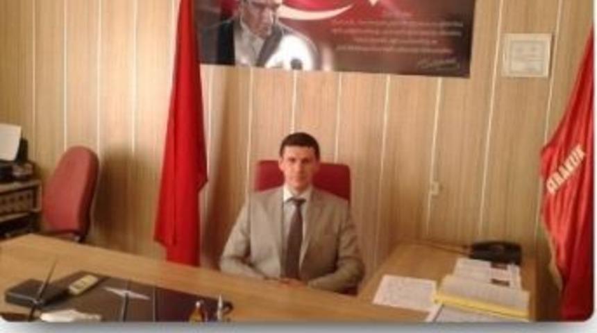 Burhaniye&rsquo;de Amat&ouml;r Denizcilik Sınavı Yapılacak