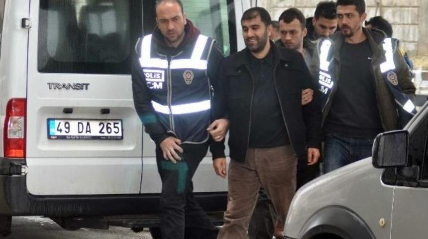 Muş Merkezli Paralel Yapı Operasyonu