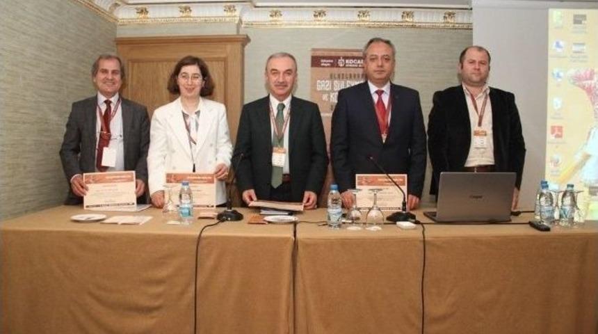 Prof. Dr. Metin Ayışığı: