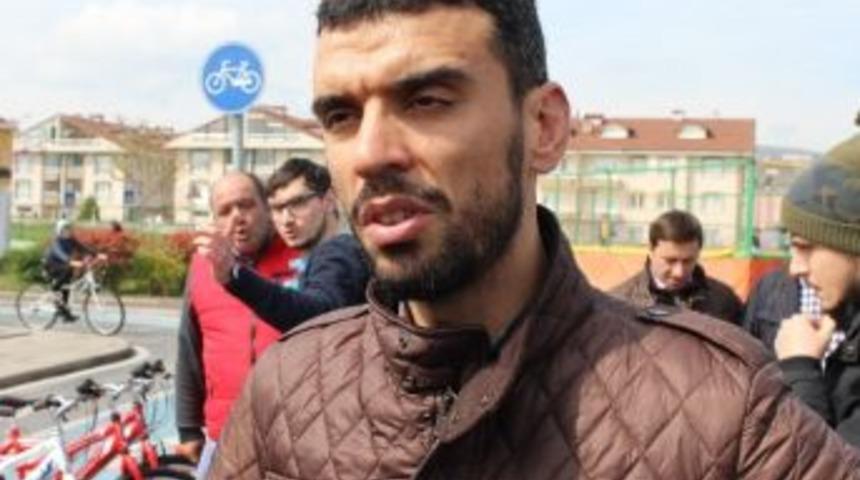 Kenan Sofuoğlu, Hayatını Konu Alacak Film Hakkında Konuştu