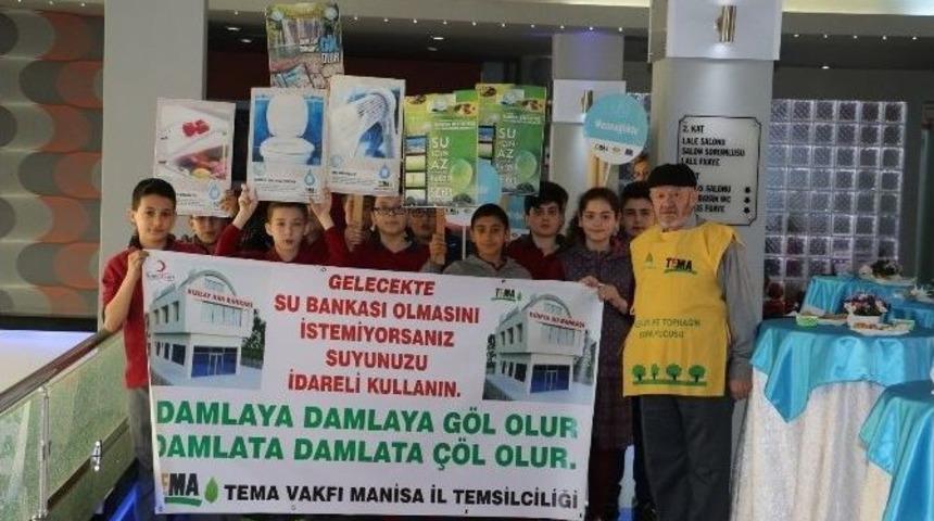 Maski &Ouml;ğrencilerle Buluştu