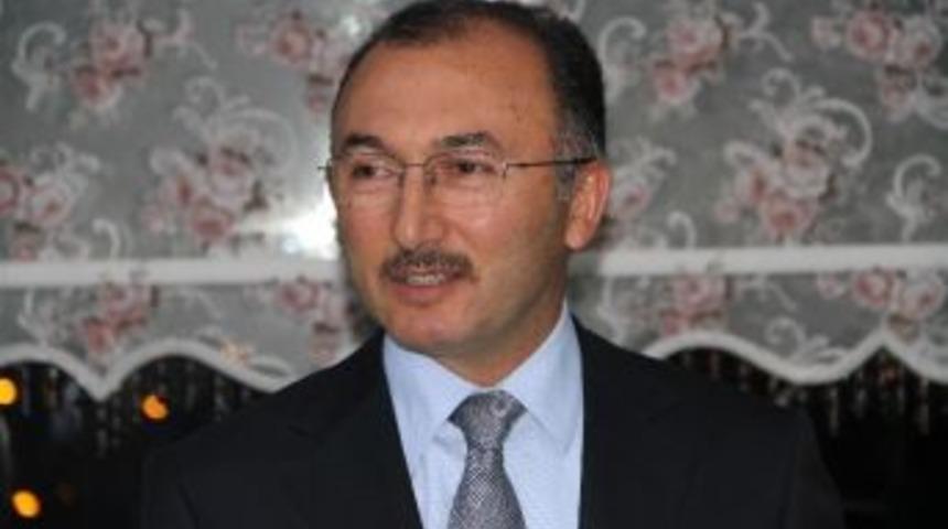 Başkan K&ouml;ksoy&rsquo;dan Taziye Mesajı