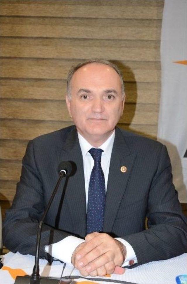 Saldırıyı Kınadılar 1