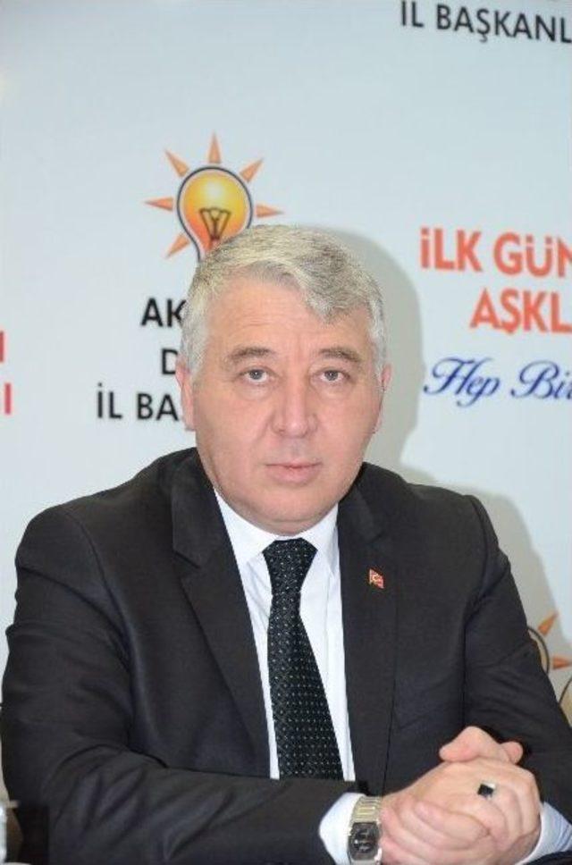 Saldırıyı Kınadılar 2