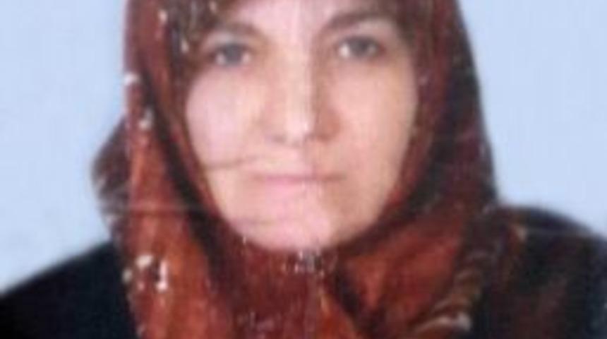 Banyodaki Sobada Yanan Kadın Hayatın Kaybetti