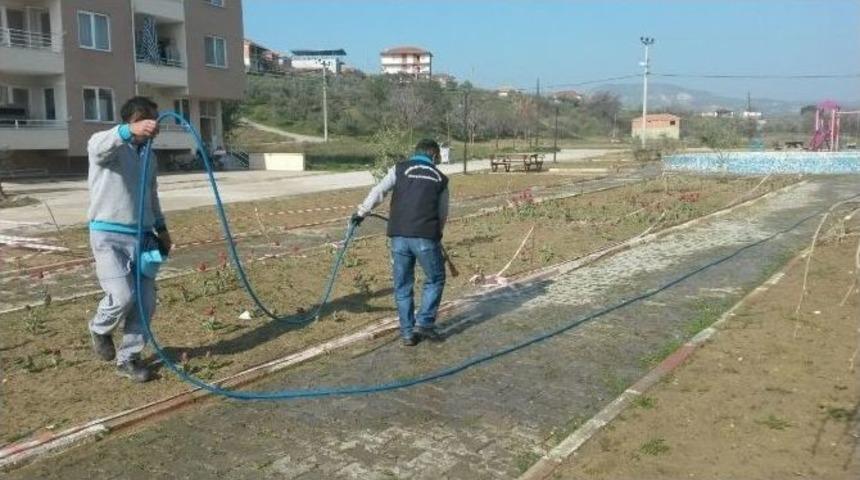 K&ouml;pr&uuml;başı&rsquo;na B&uuml;y&uuml;kşehir Eli Değdi