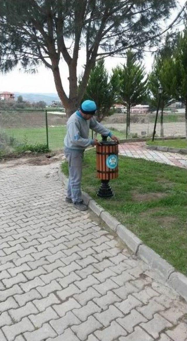 K&ouml;pr&uuml;başı&rsquo;na B&uuml;y&uuml;kşehir Eli Değdi 1