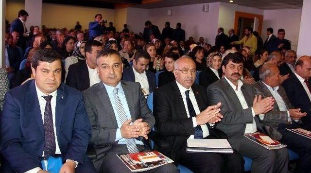 Ahmet Uzer: "300 Şehidin Sorumlusu Paralel Yapıdır" 1
