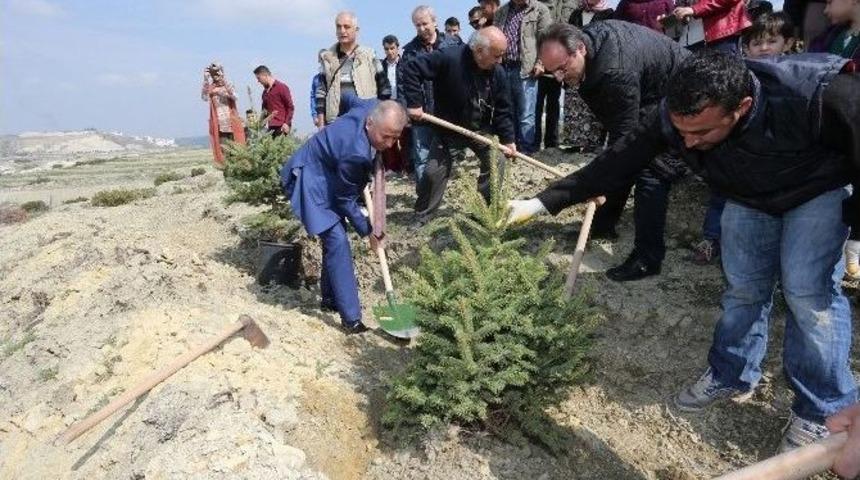 Deski&rsquo;den &Ouml;rnek Davranış