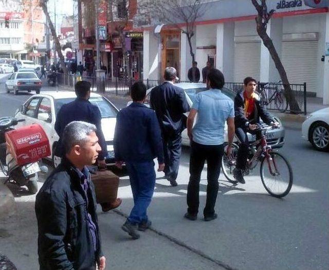 Canlı Bomba İhbarı Polisi Alarma Geçirdi