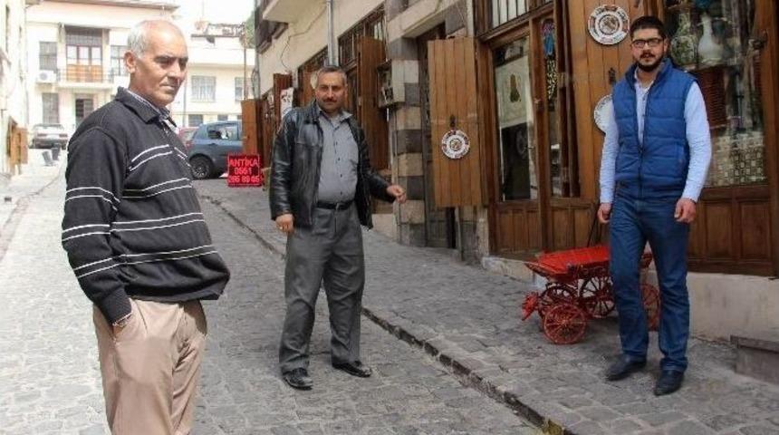 Osmanlı&rsquo;nın Mirası Gaziantep&rsquo;te Birleşti