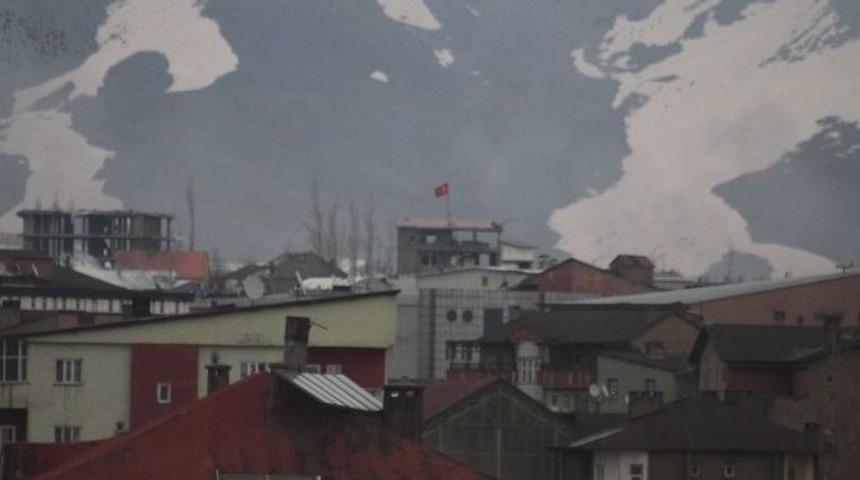Y&uuml;ksekova&rsquo;da Operasyonlar S&uuml;r&uuml;yor