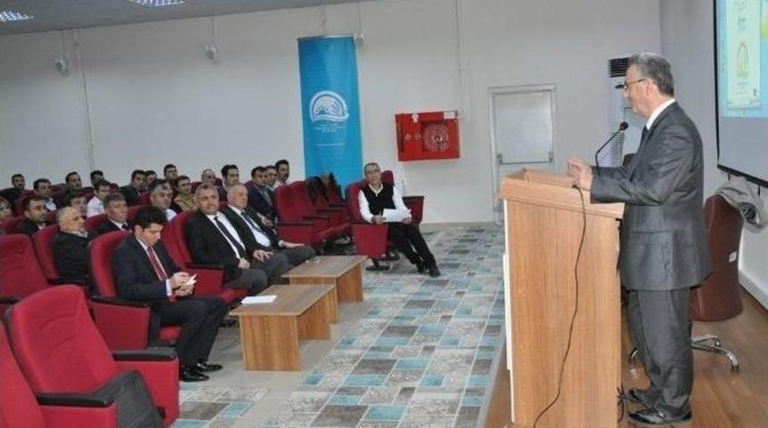 Koyun Ve Ke&ccedil;ilere Elektronik Kimlik Geliyor