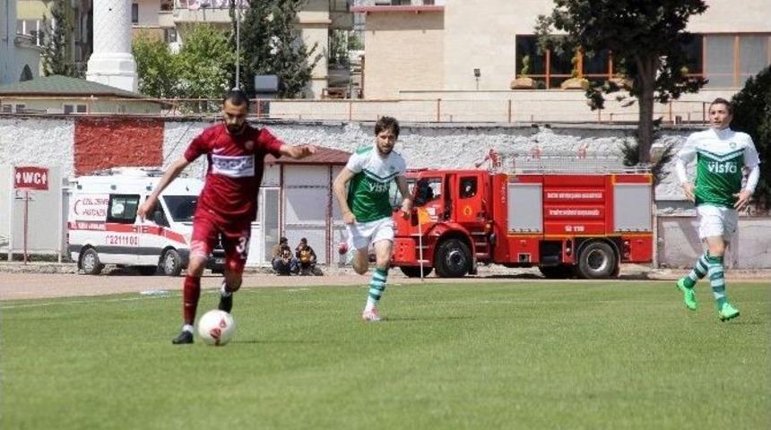 Spor Toto 2. Lig