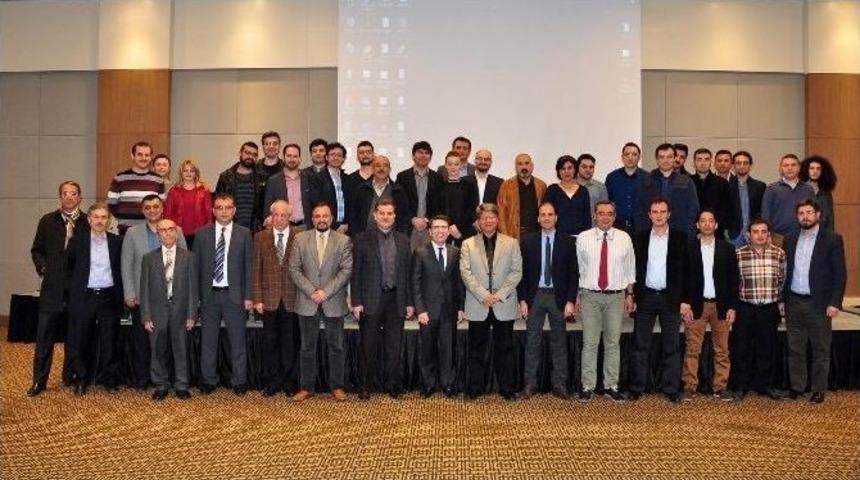 Konya N&ouml;roşir&uuml;rji G&uuml;nleri&rsquo;nin 5. Toplantısı Yapıldı