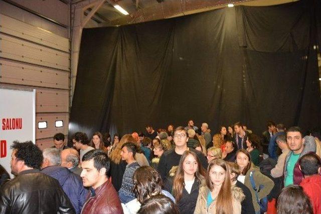 Can D&uuml;ndar&rsquo;dan Davayı Takip Eden Konsoloslar A&ccedil;ıklaması 3