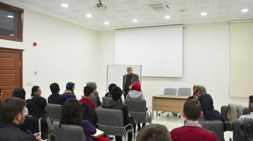 B&uuml;y&uuml;kşehir Bahar D&ouml;nemi Akademisi Son Dersi Ger&ccedil;ekleşti