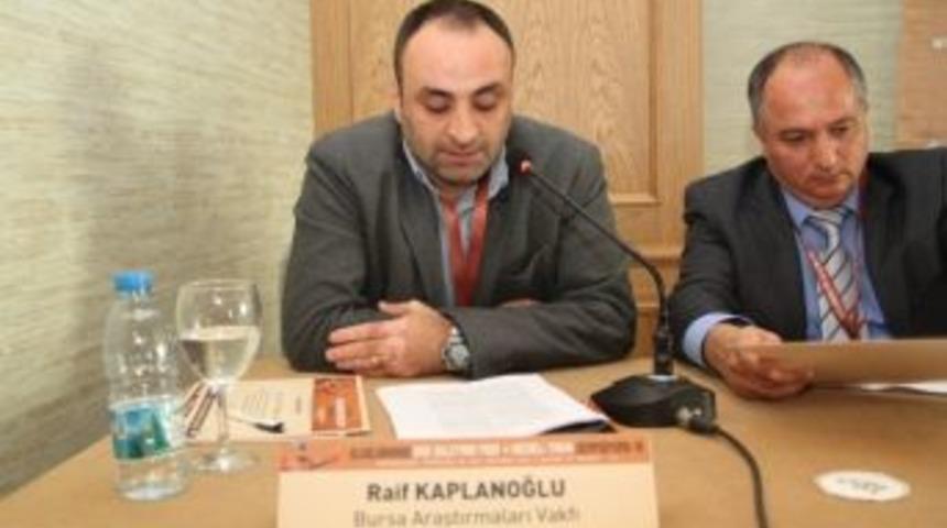 Kocaeli&rsquo;deki İlk M&uuml;sl&uuml;man T&uuml;rkler Ele Alındı