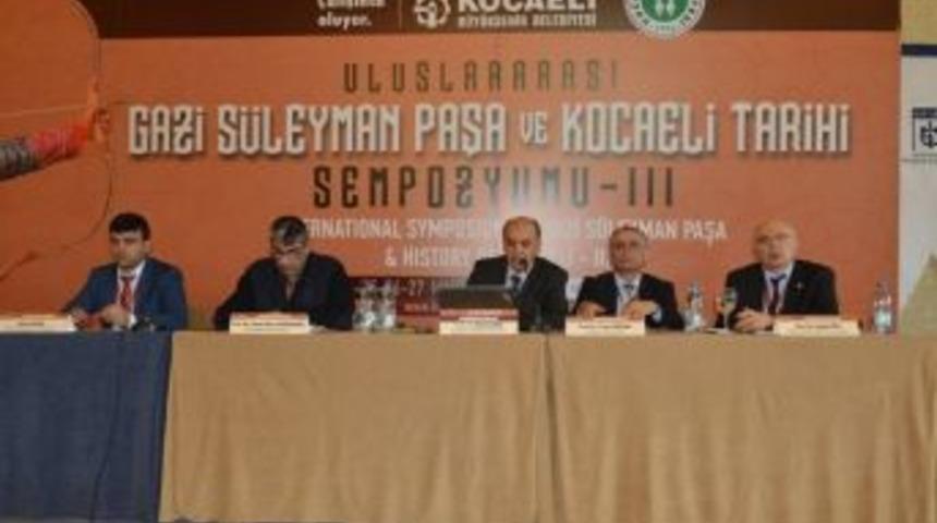 Kocaeli&rsquo;nin Tersane Şehri Oluşu Ele Alındı